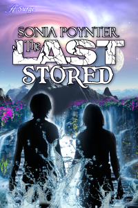 The Last Stored Cover